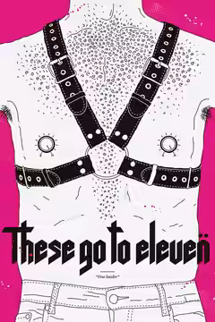 This Is Spinal Tap poster 5