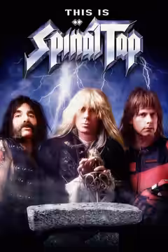 This Is Spinal Tap poster 3