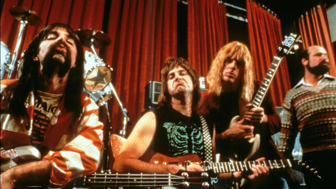 This Is Spinal Tap, still 3
