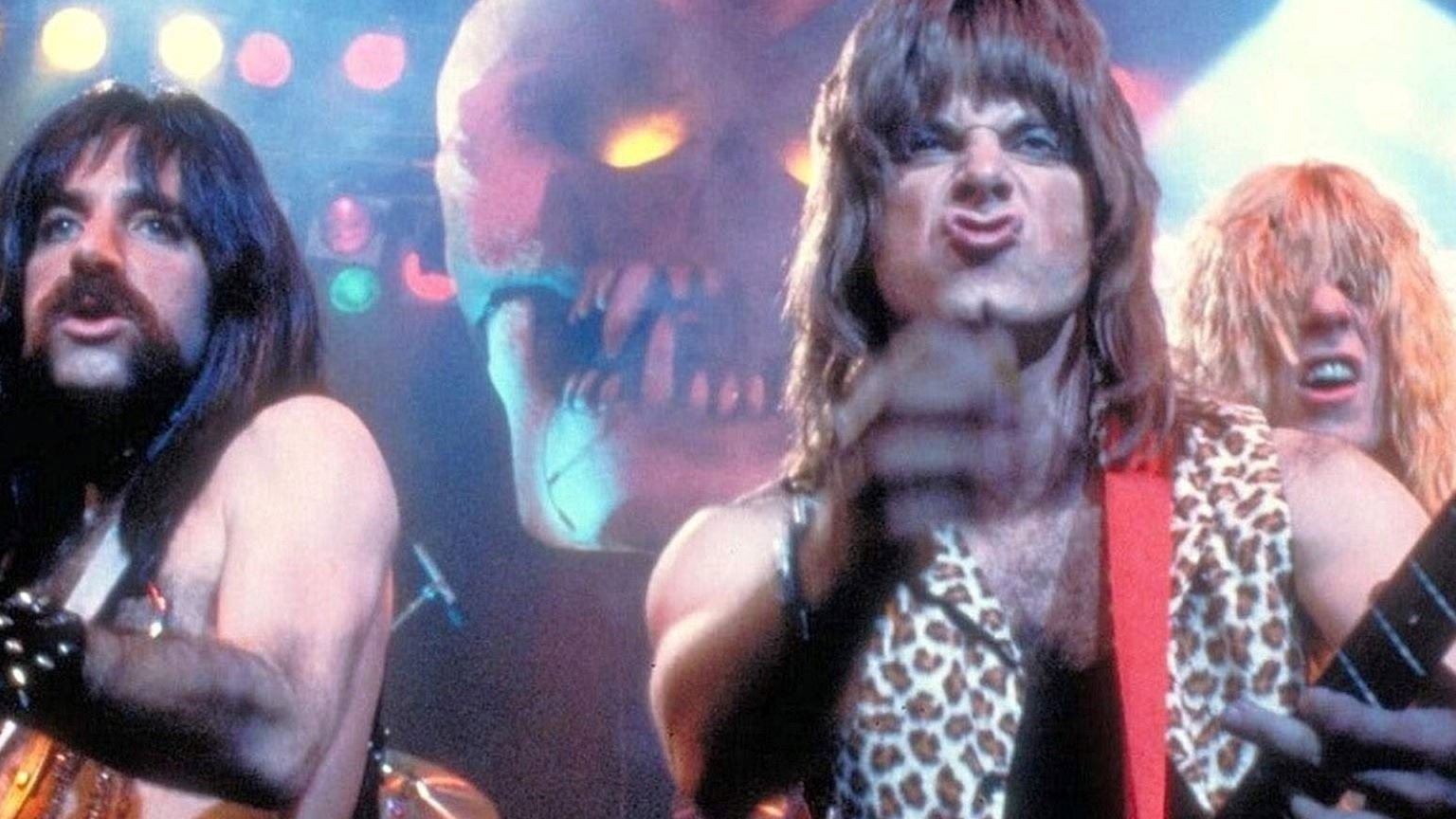 This Is Spinal Tap, still 4