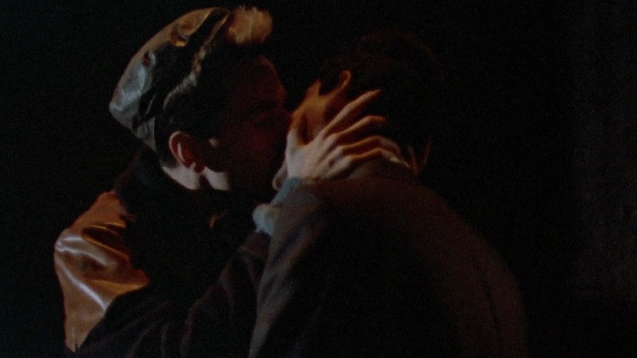 My Beautiful Laundrette, still 2