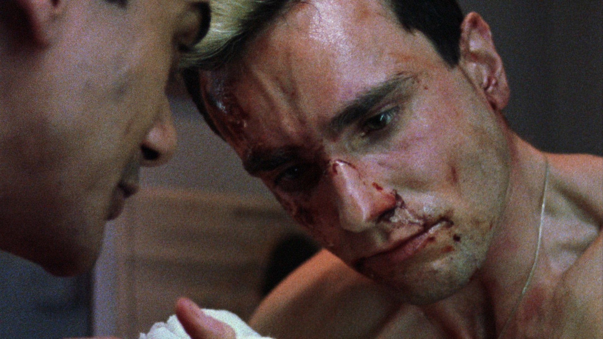 My Beautiful Laundrette, still 3