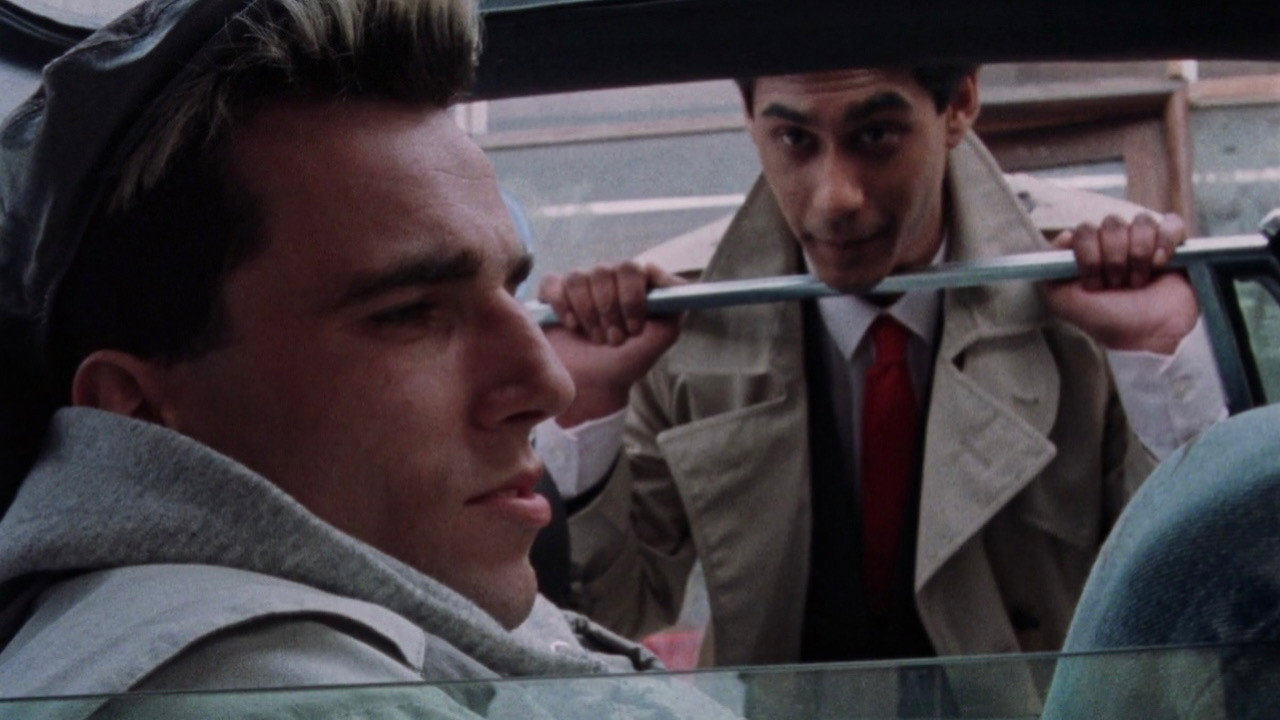 My Beautiful Laundrette, still 5