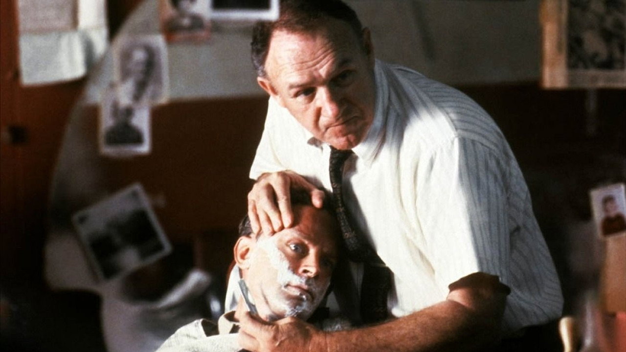Mississippi Burning, still 2