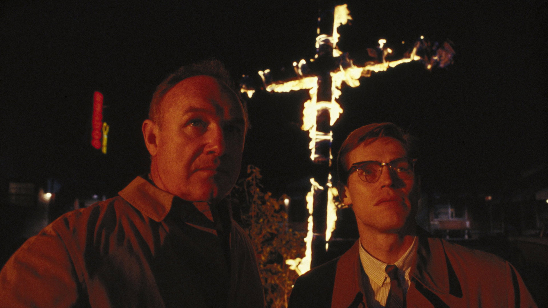 Mississippi Burning, still 1