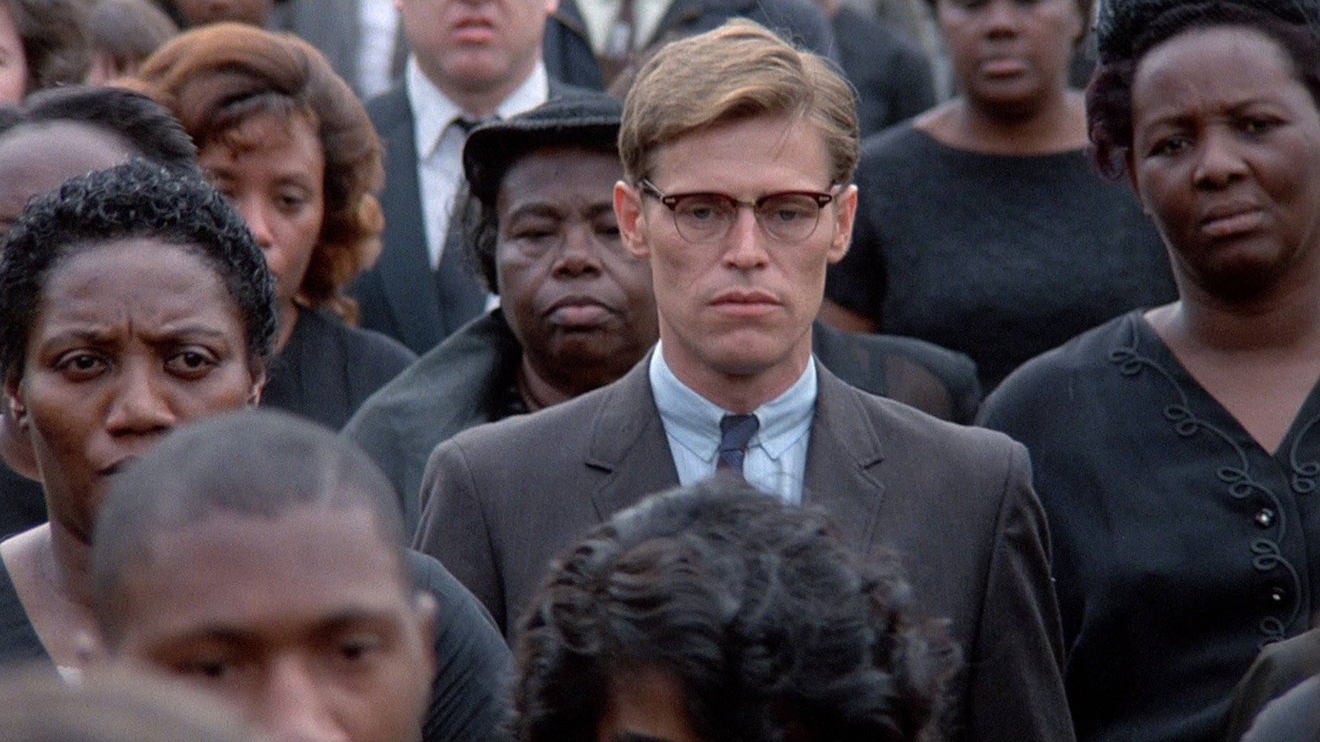 Mississippi Burning, still 6