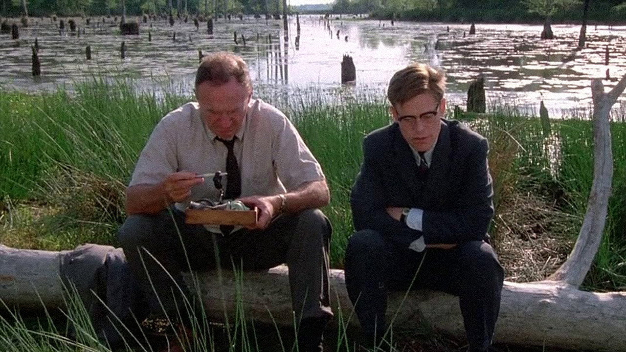 Mississippi Burning, still 4
