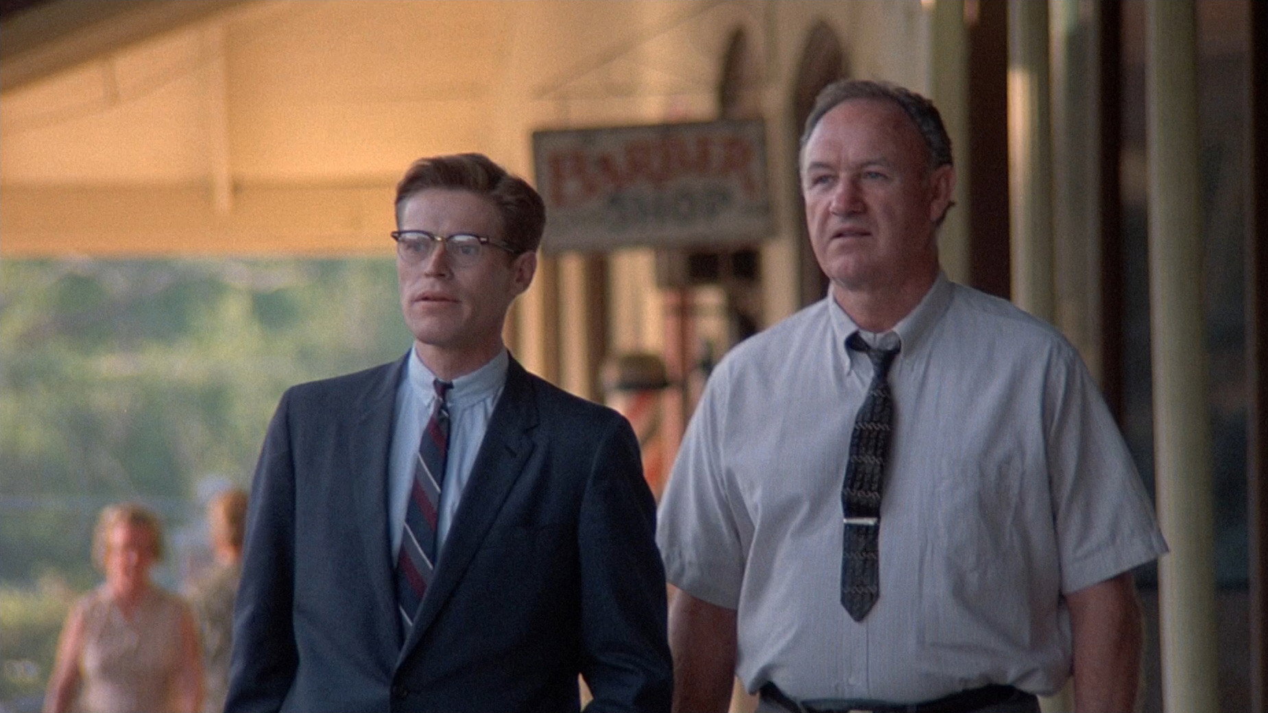 Mississippi Burning, still 5