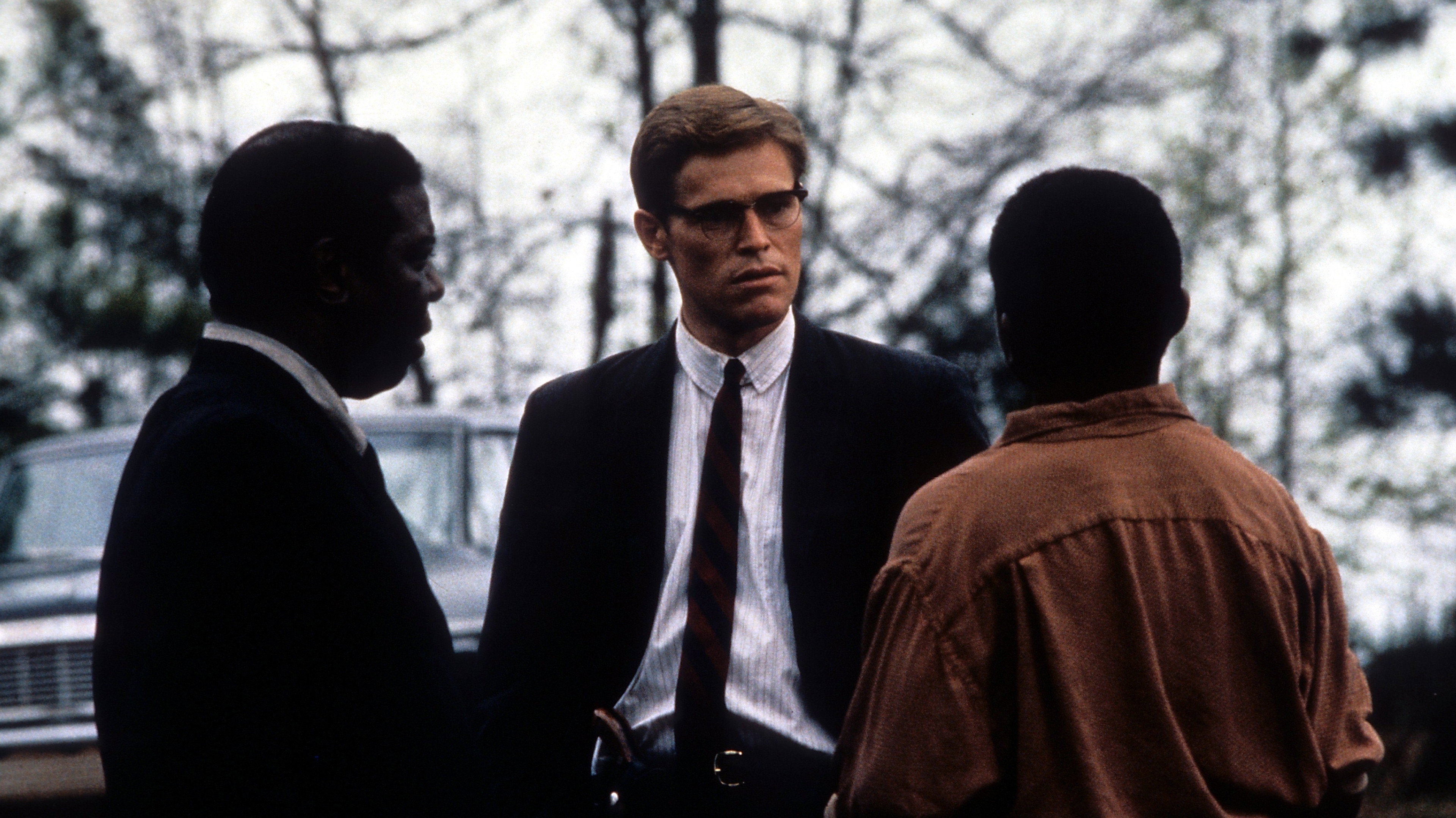 Mississippi Burning, still 3