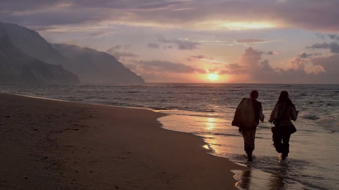 Pirates of the Caribbean: On Stranger Tides, still 2