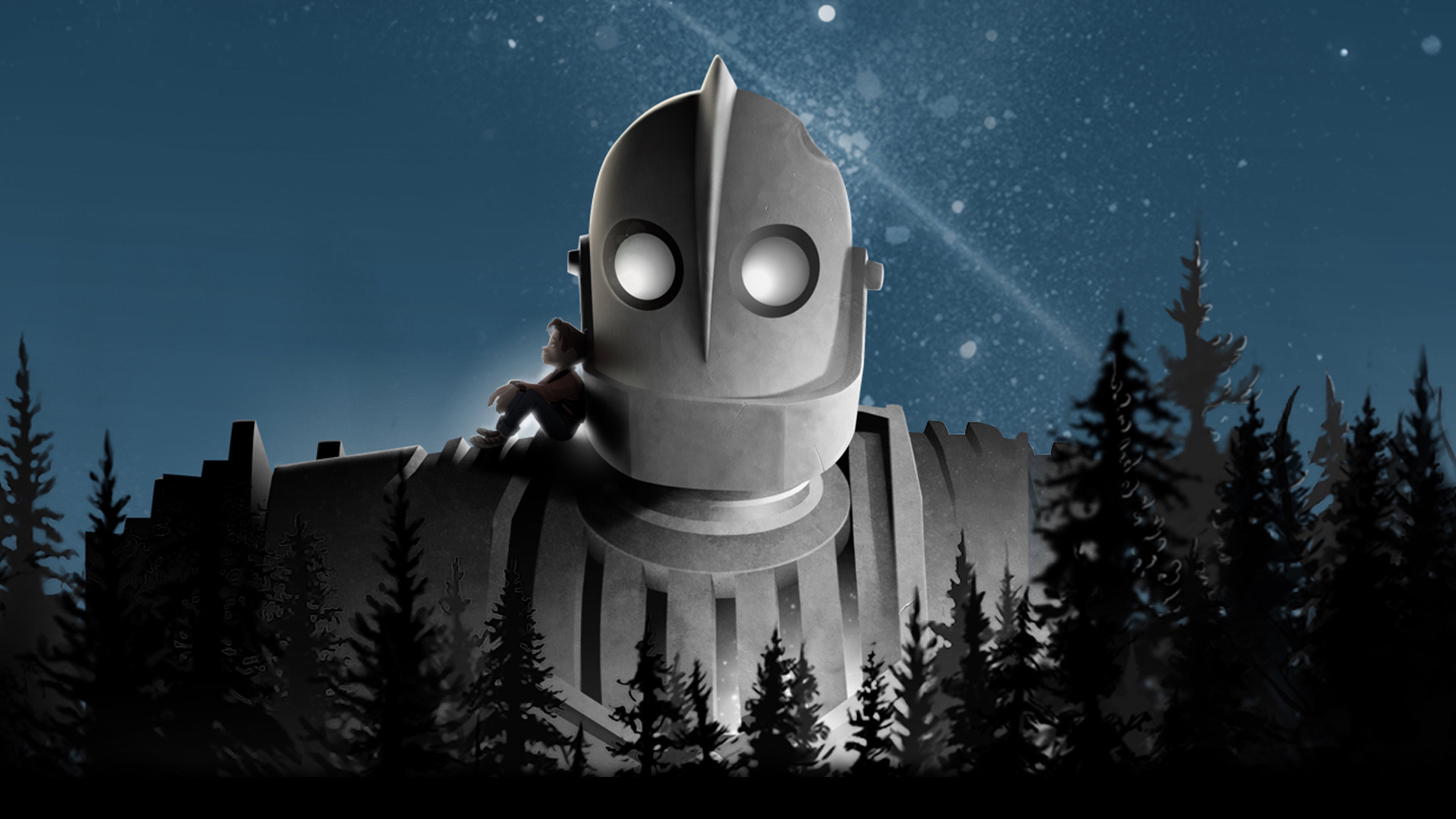 The Iron Giant, still 6