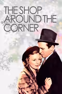The Shop Around the Corner poster 3