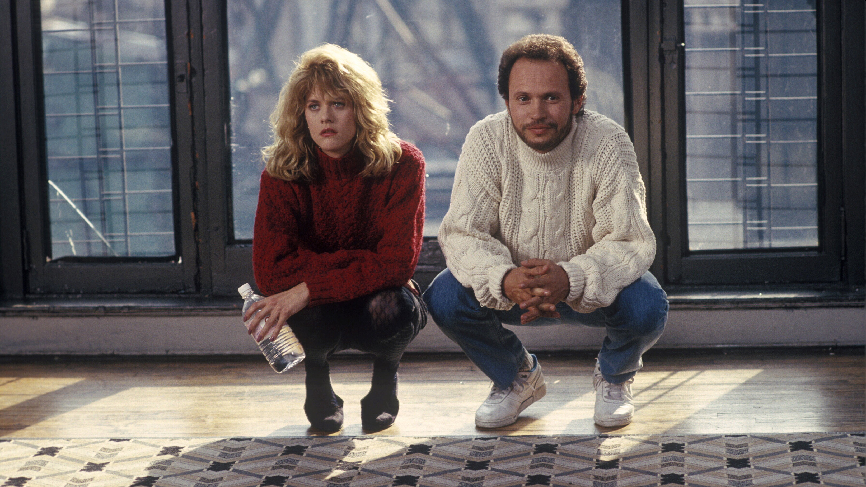 When Harry Met Sally..., still 2