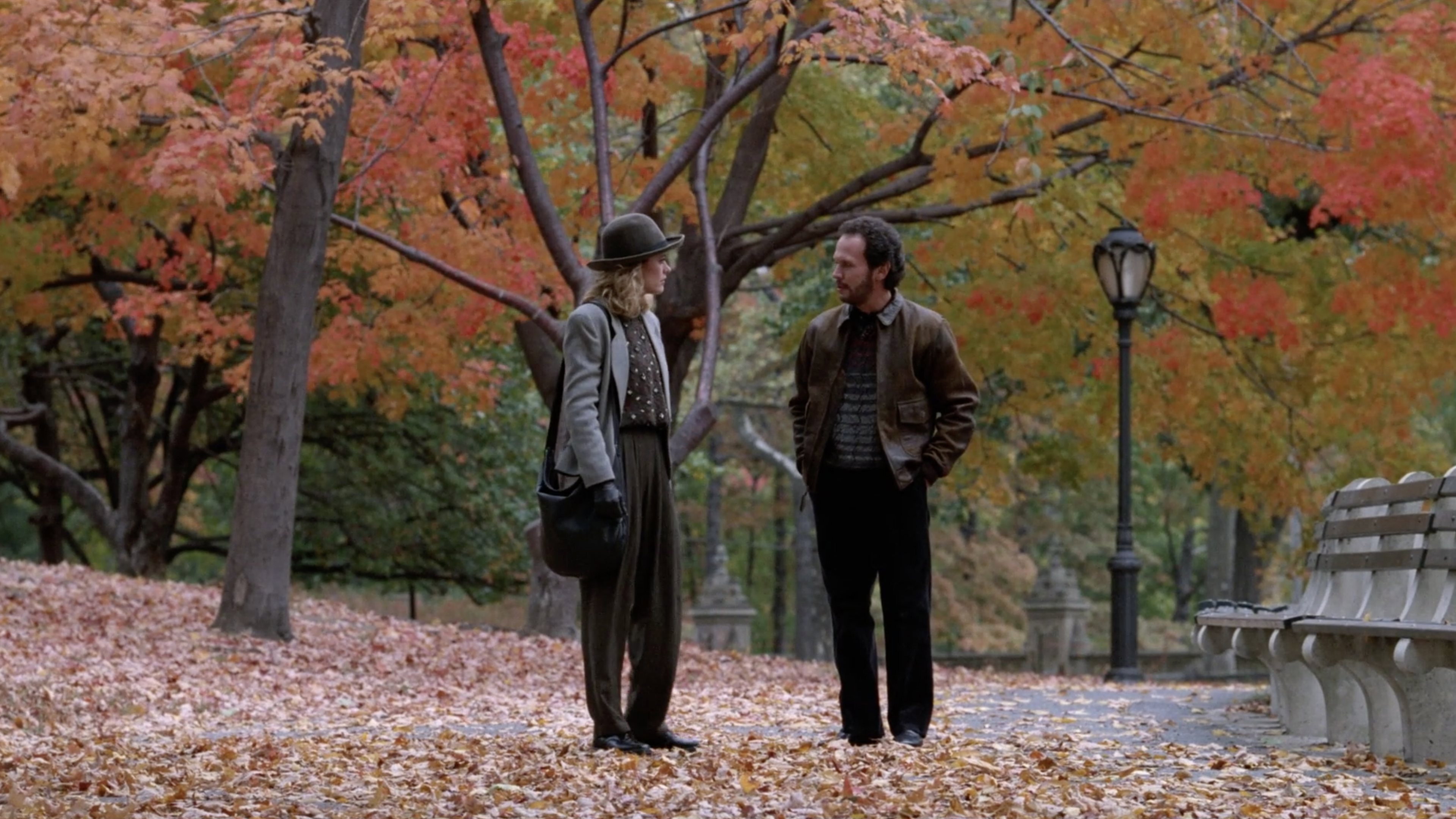 When Harry Met Sally..., still 1