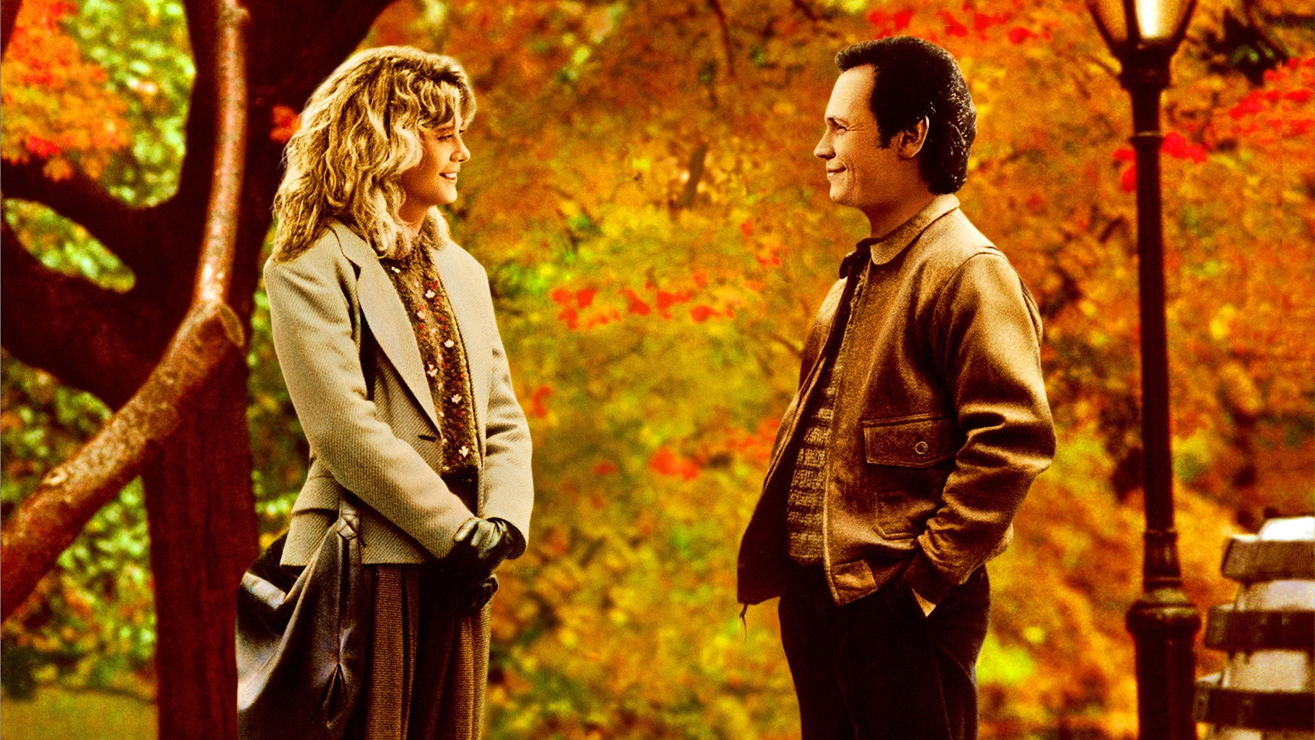 When Harry Met Sally..., still 3