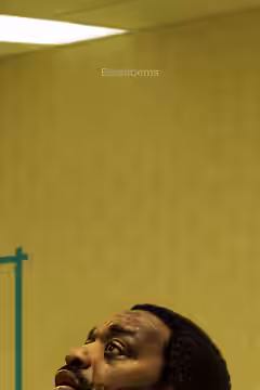 Backrooms poster 2