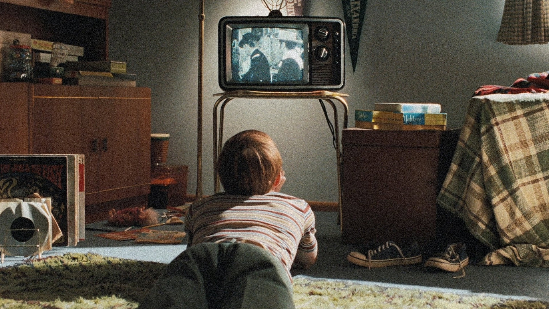 A Serious Man, still 4