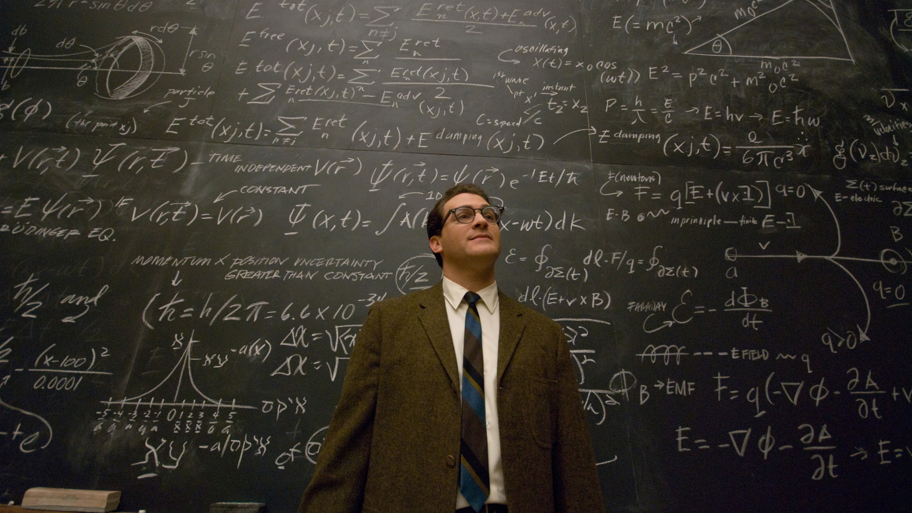 A Serious Man, still 1