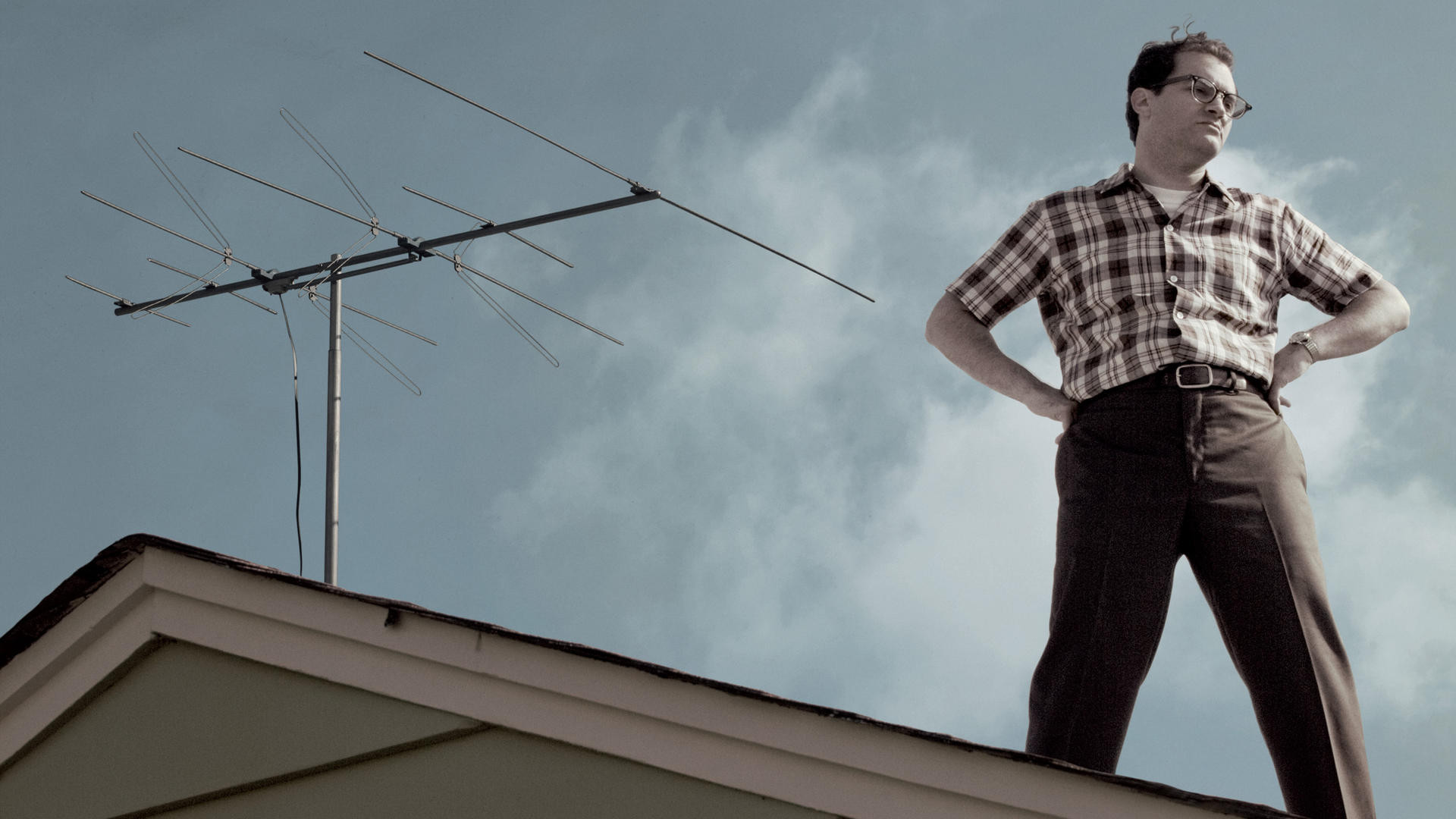 A Serious Man, still 2