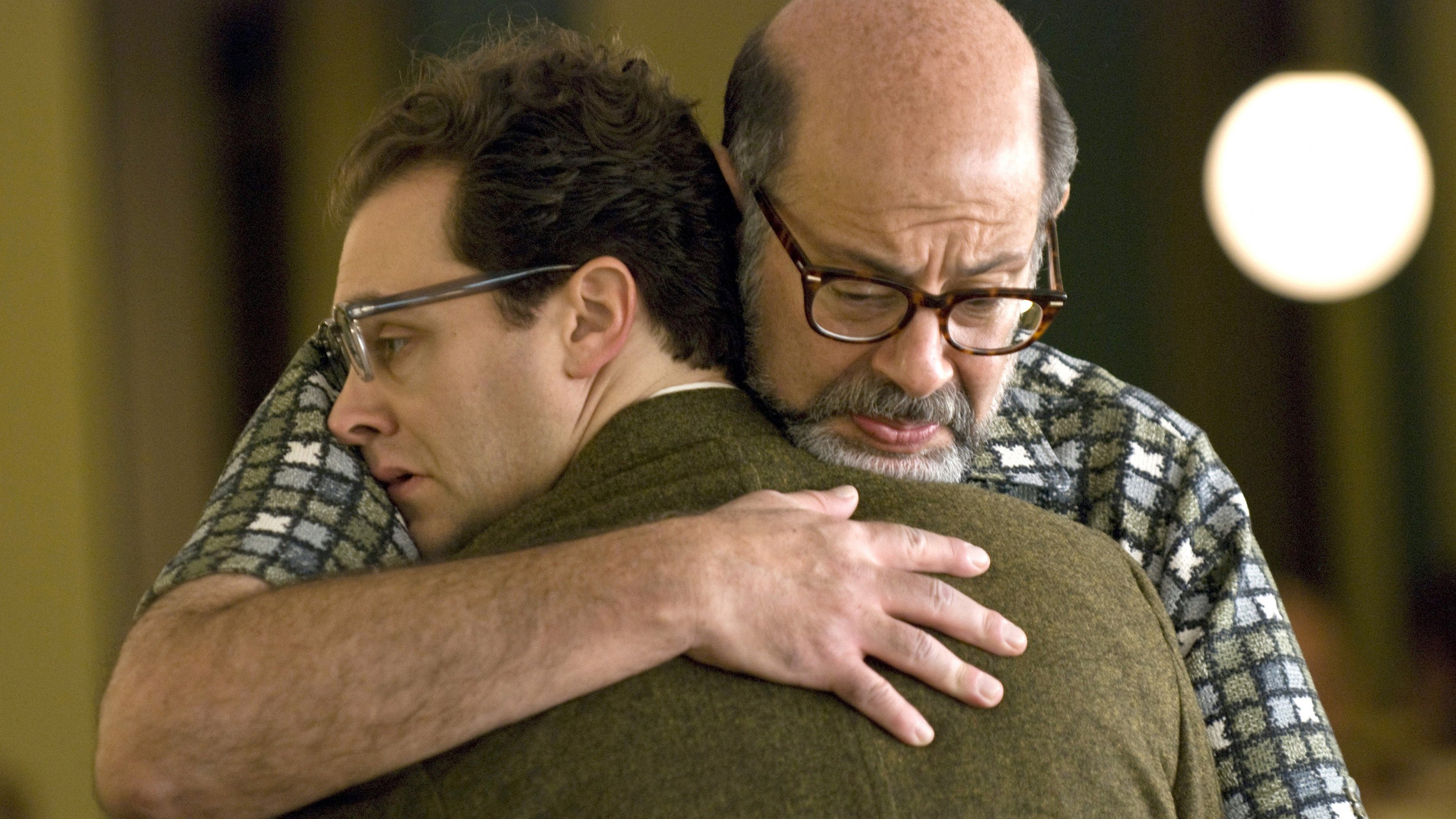 A Serious Man, still 3