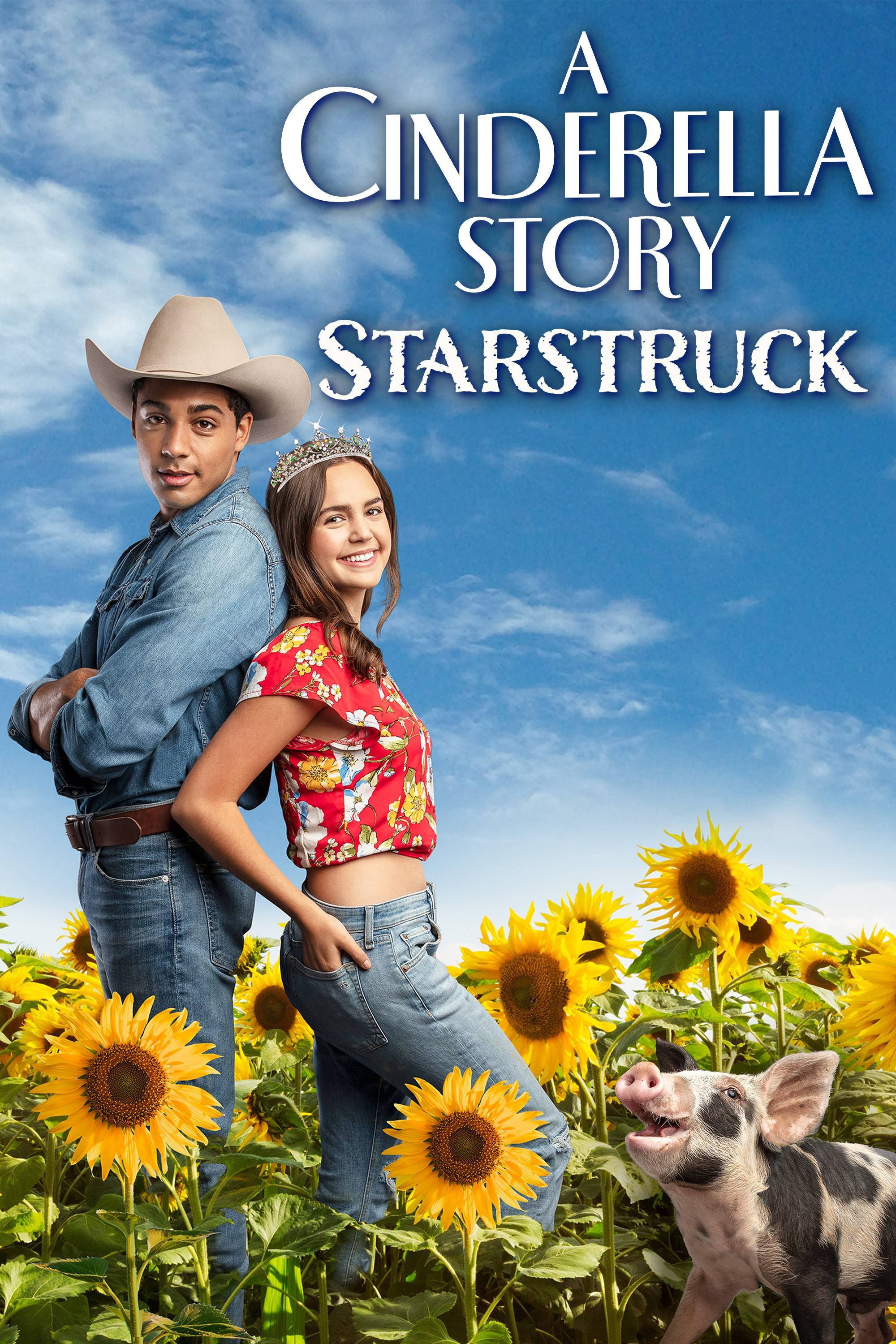Starstruck poster