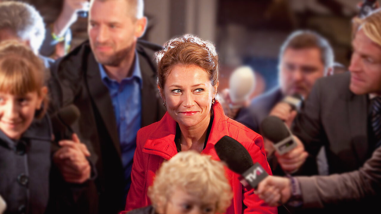 Borgen, still 3