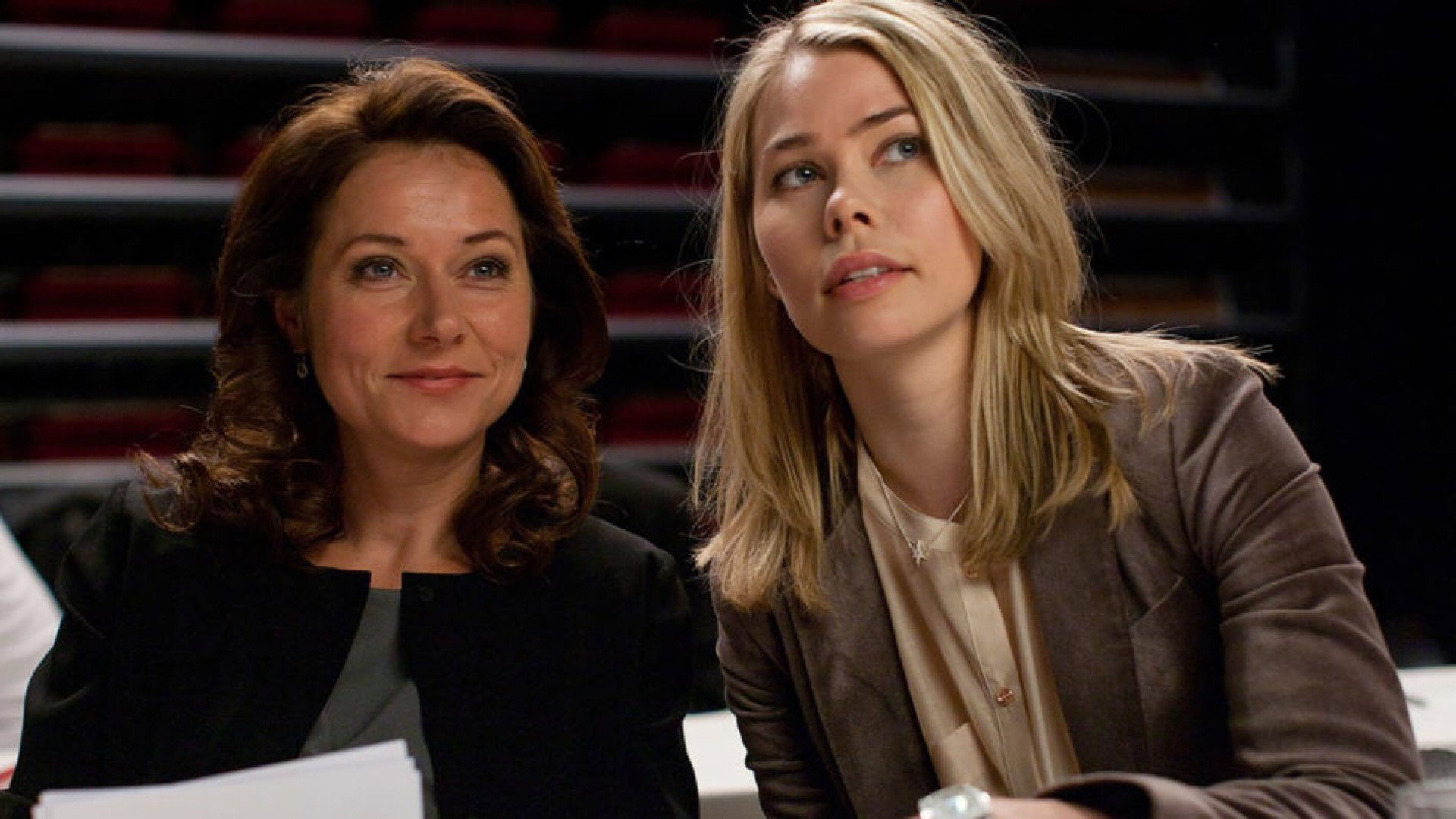 Borgen, still 2