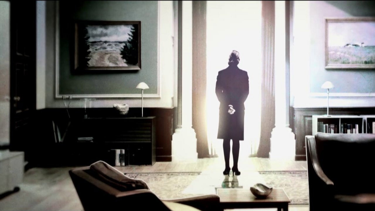 Borgen, still 6