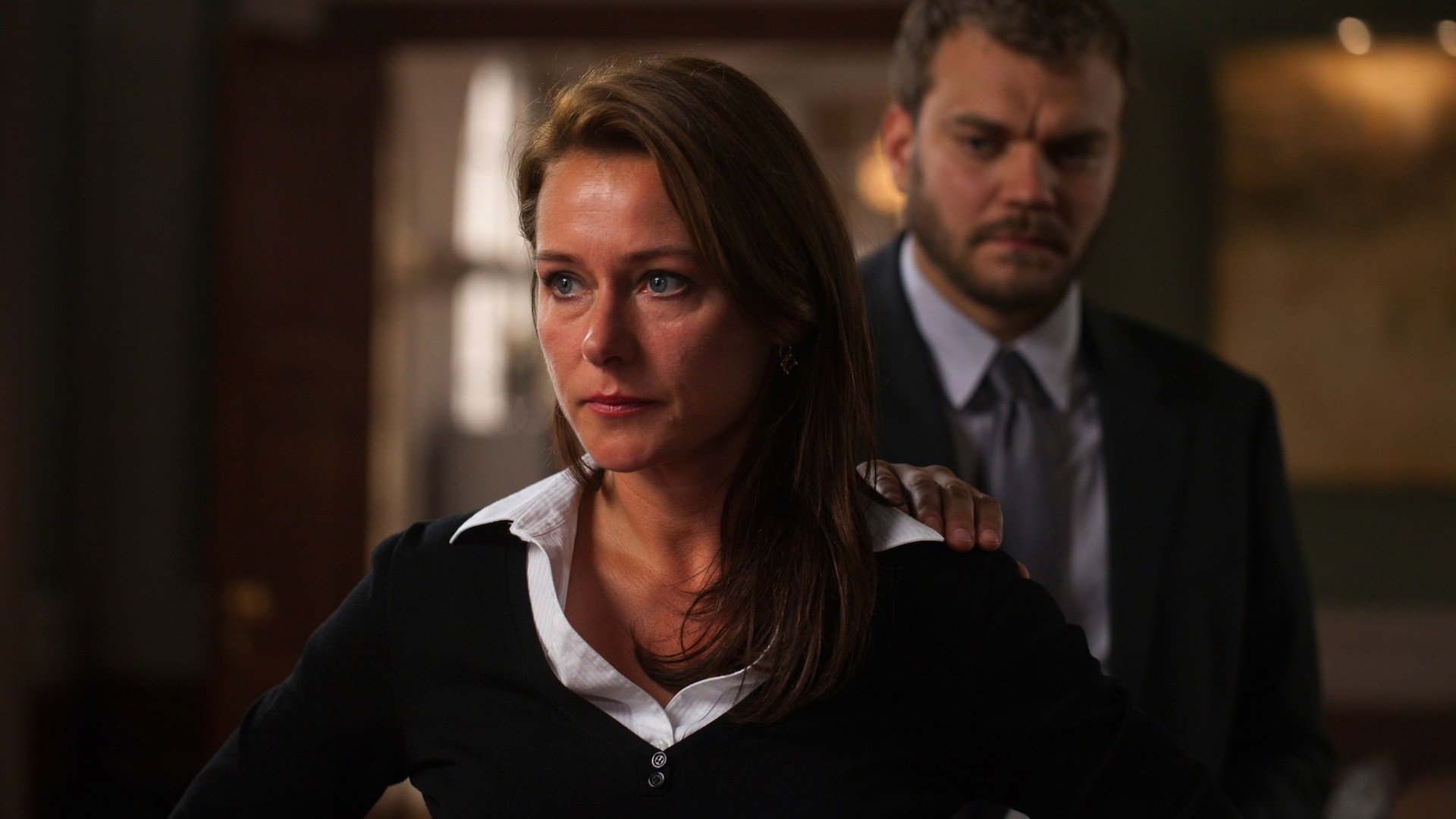 Borgen, still 4