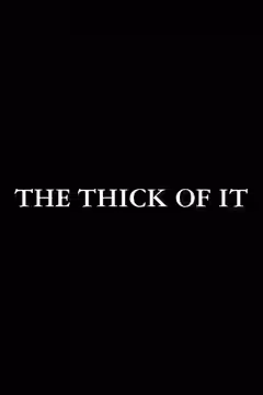 The Thick of It poster 5
