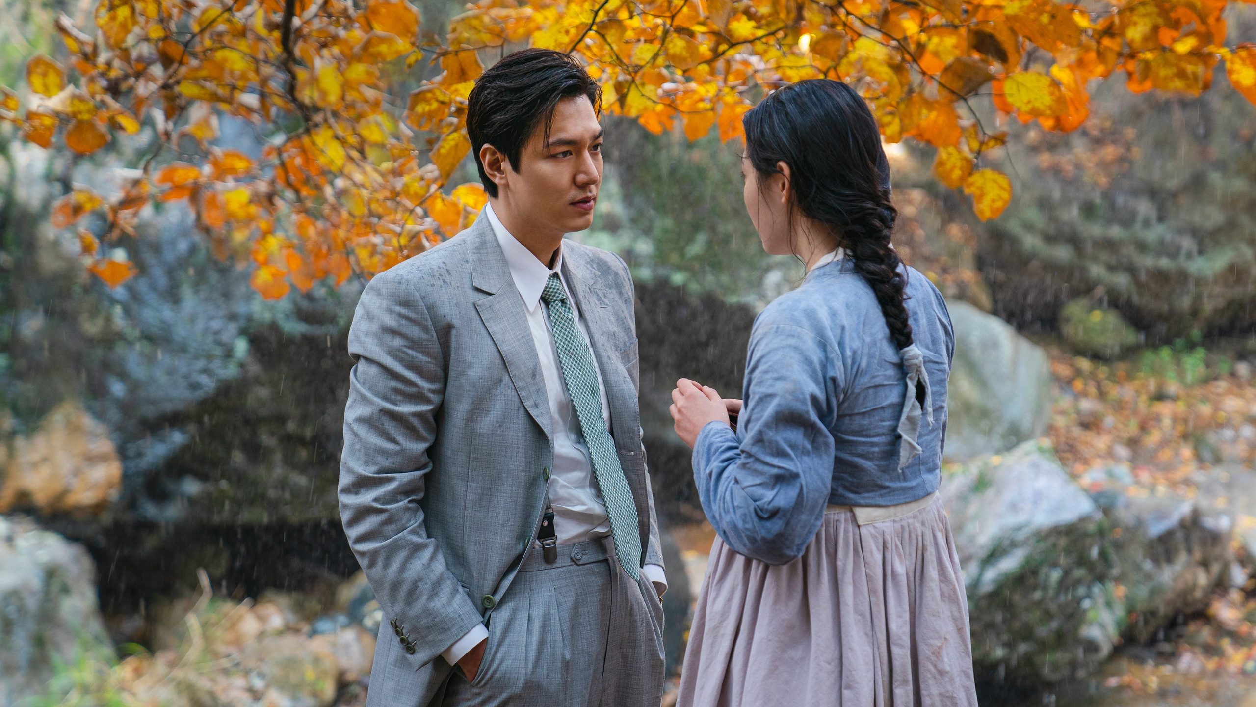 Pachinko, still 1