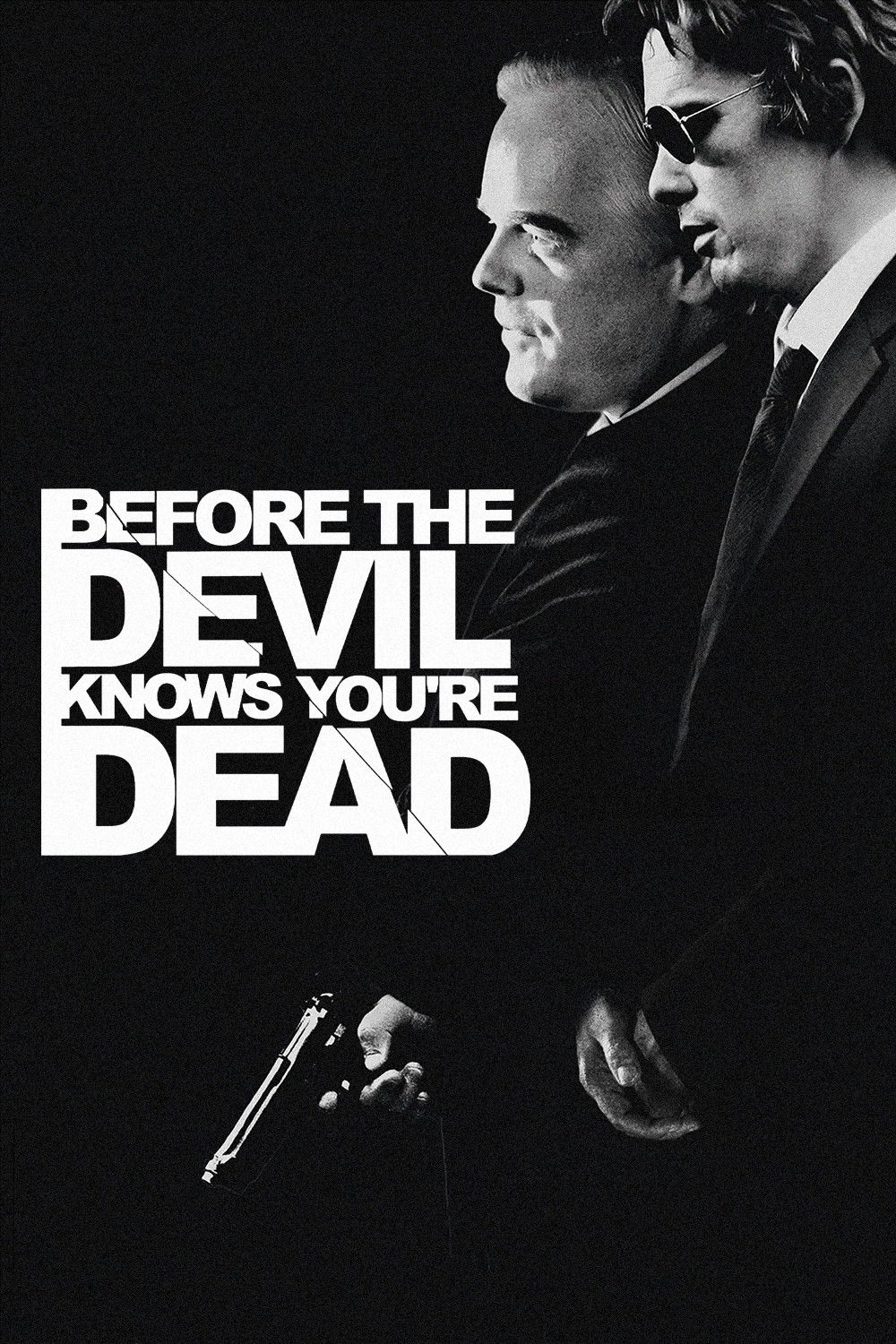 Before the Devil Knows You’re Dead poster