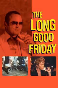The Long Good Friday poster 6