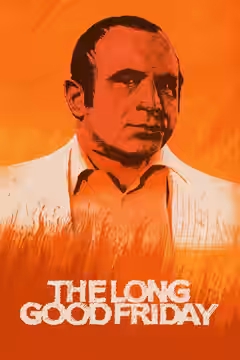 The Long Good Friday poster 3