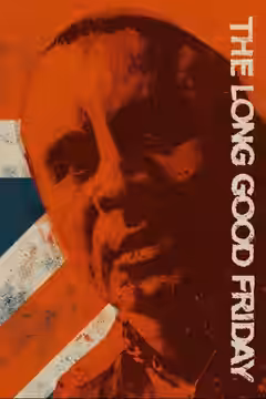 The Long Good Friday poster 5