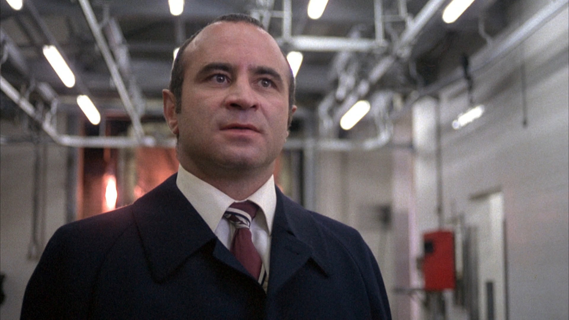 The Long Good Friday, still 2