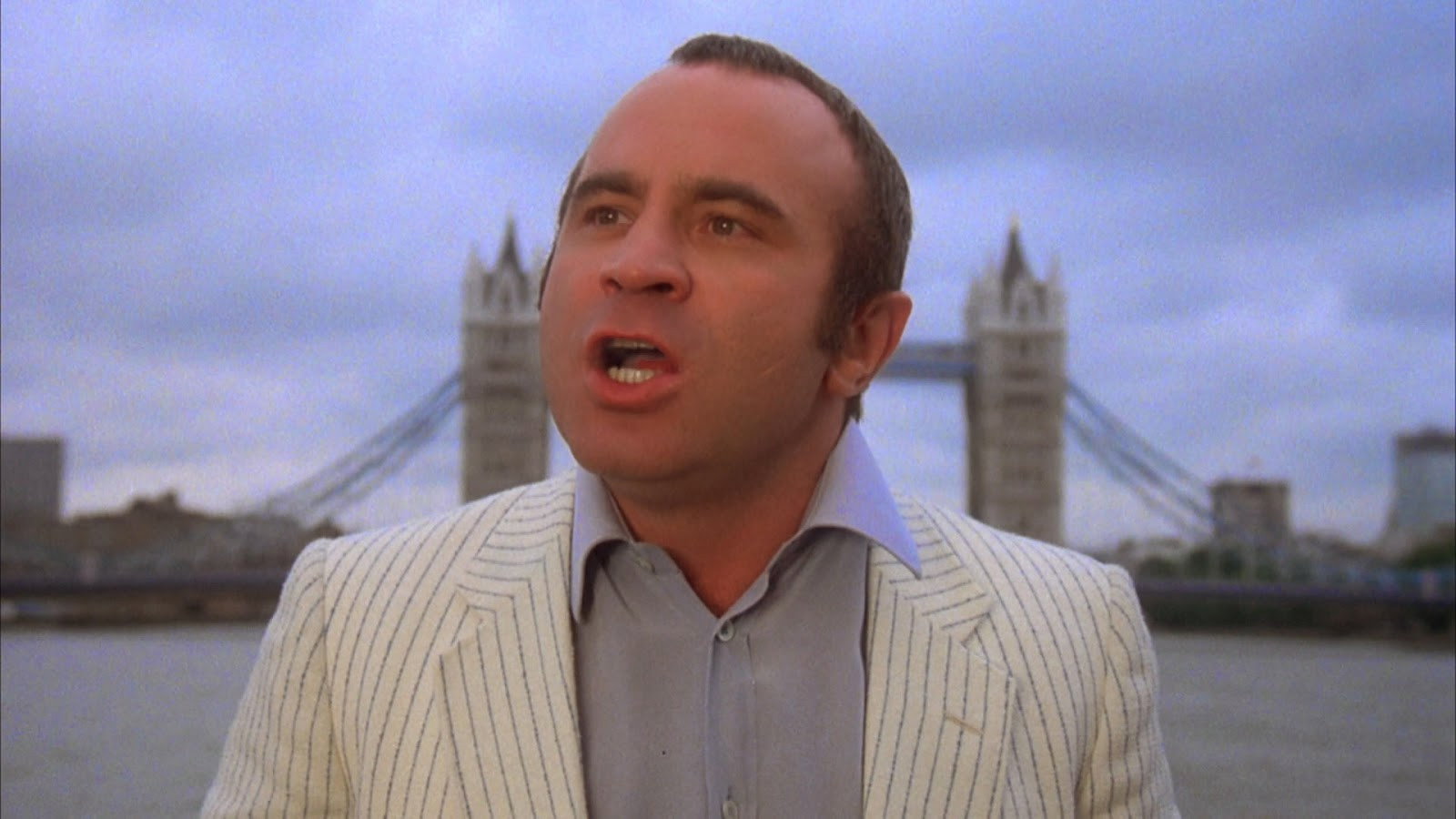 The Long Good Friday, still 4