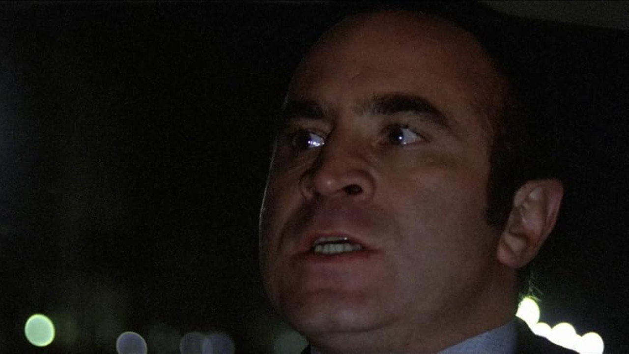 The Long Good Friday, still 3