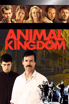 Animal Kingdom poster 3