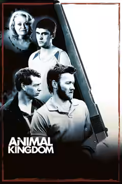 Animal Kingdom poster 2
