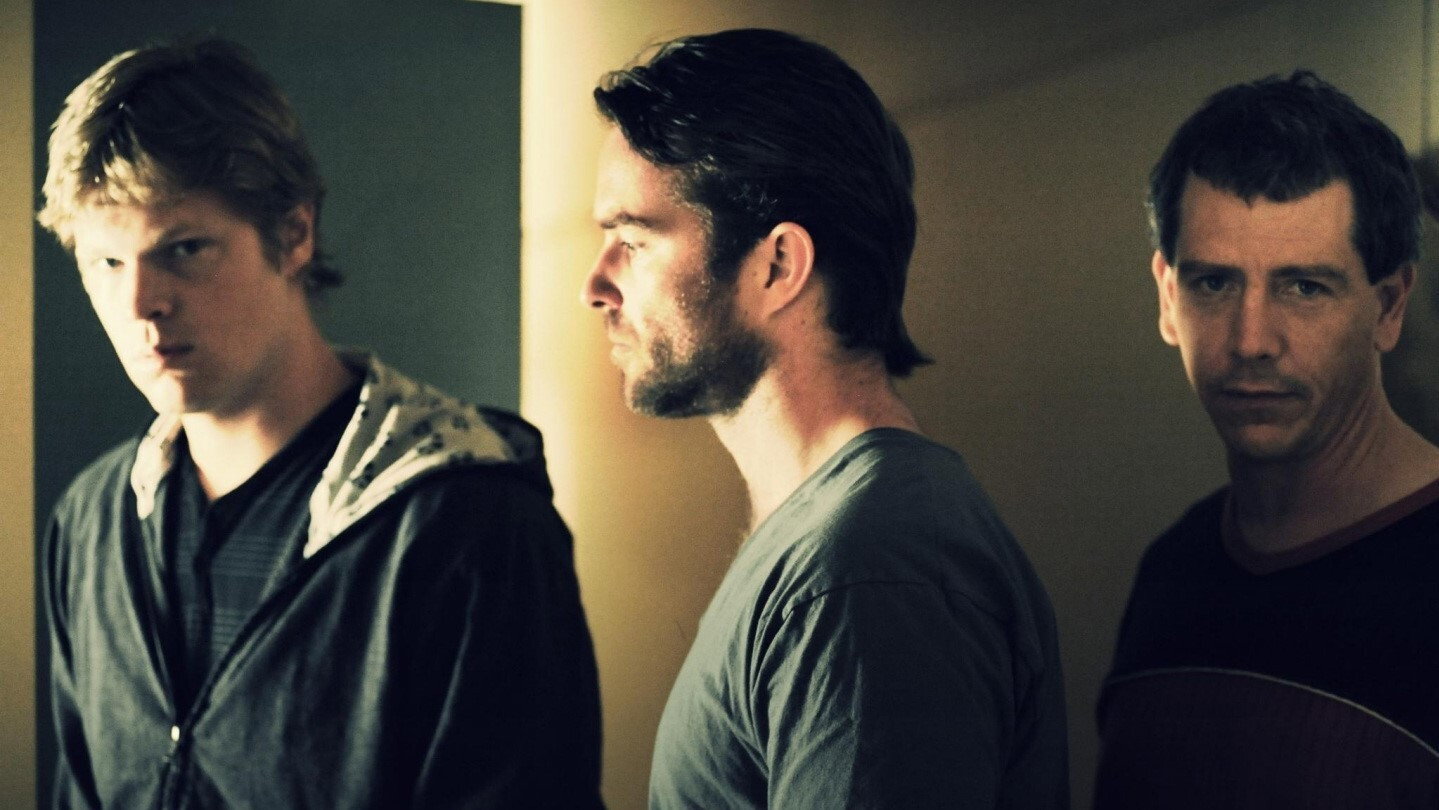 Animal Kingdom, still 2