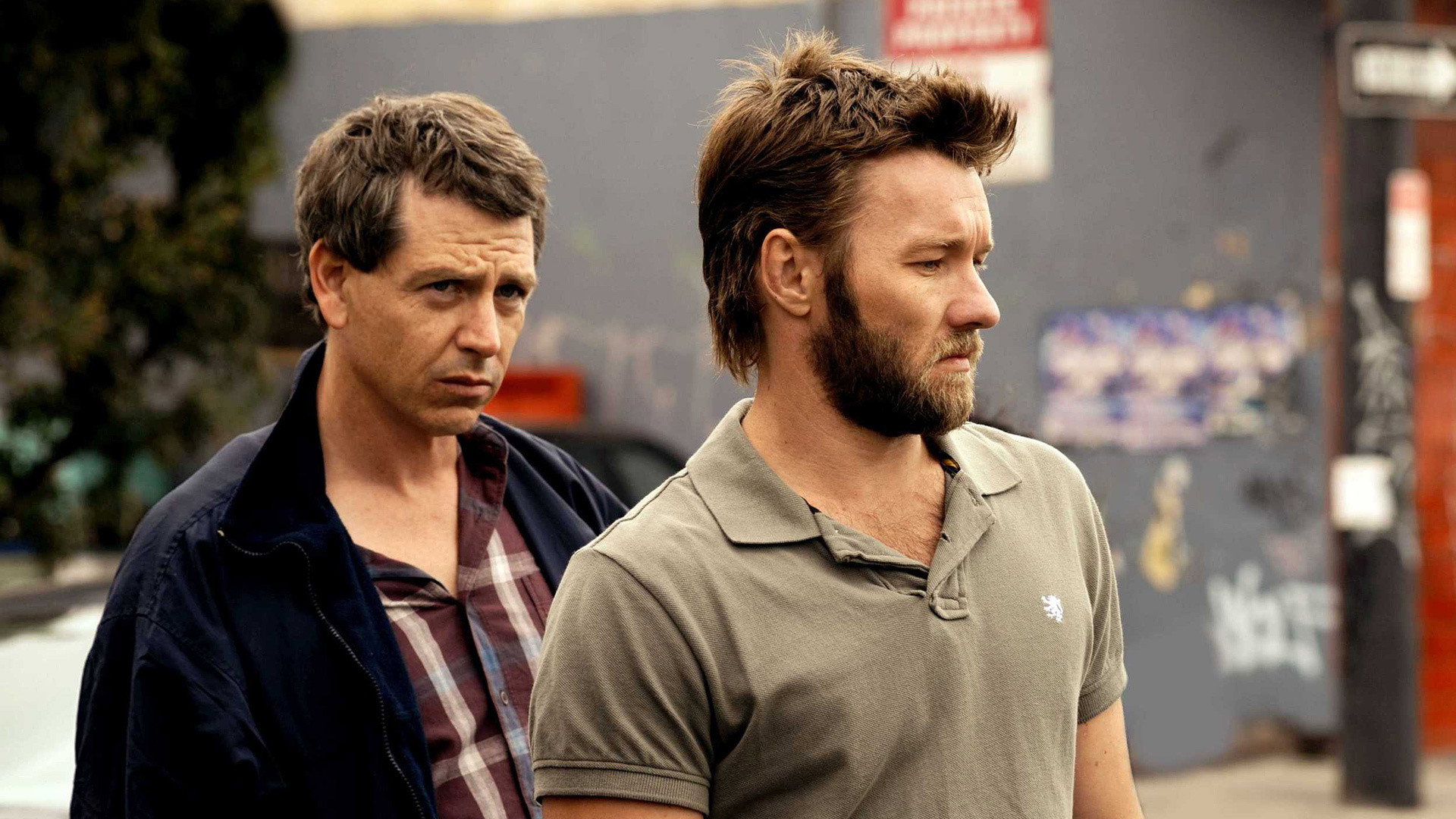 Animal Kingdom, still 3