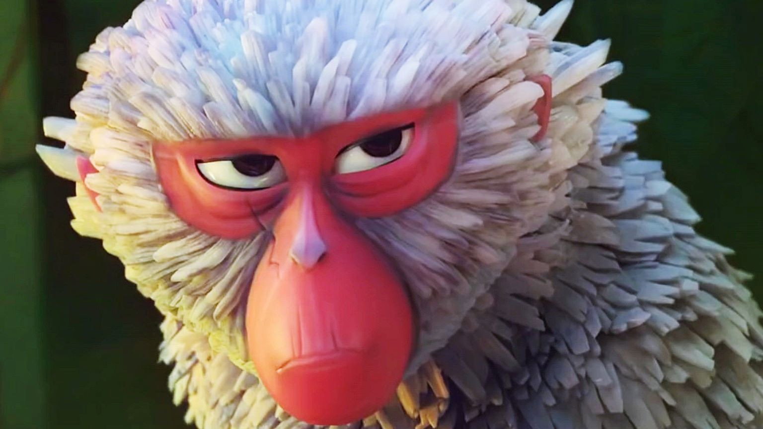 Kubo and the Two Strings, still 5