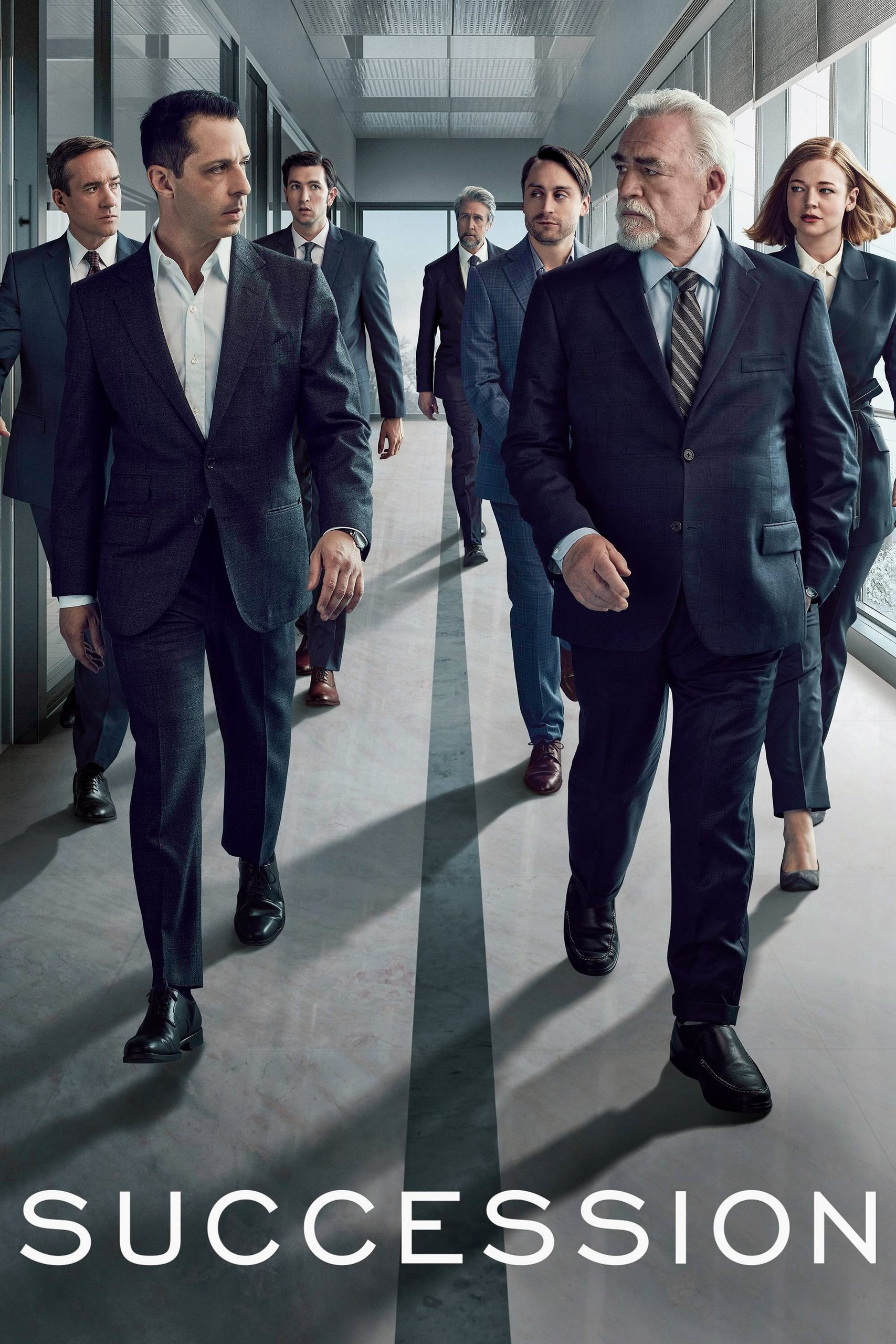 Succession poster 4