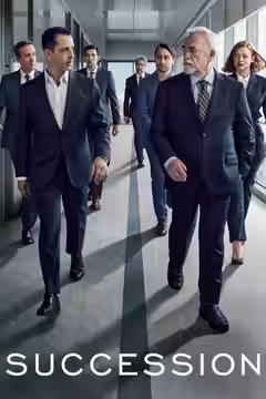 Succession poster 4
