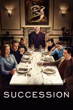 Succession poster 3