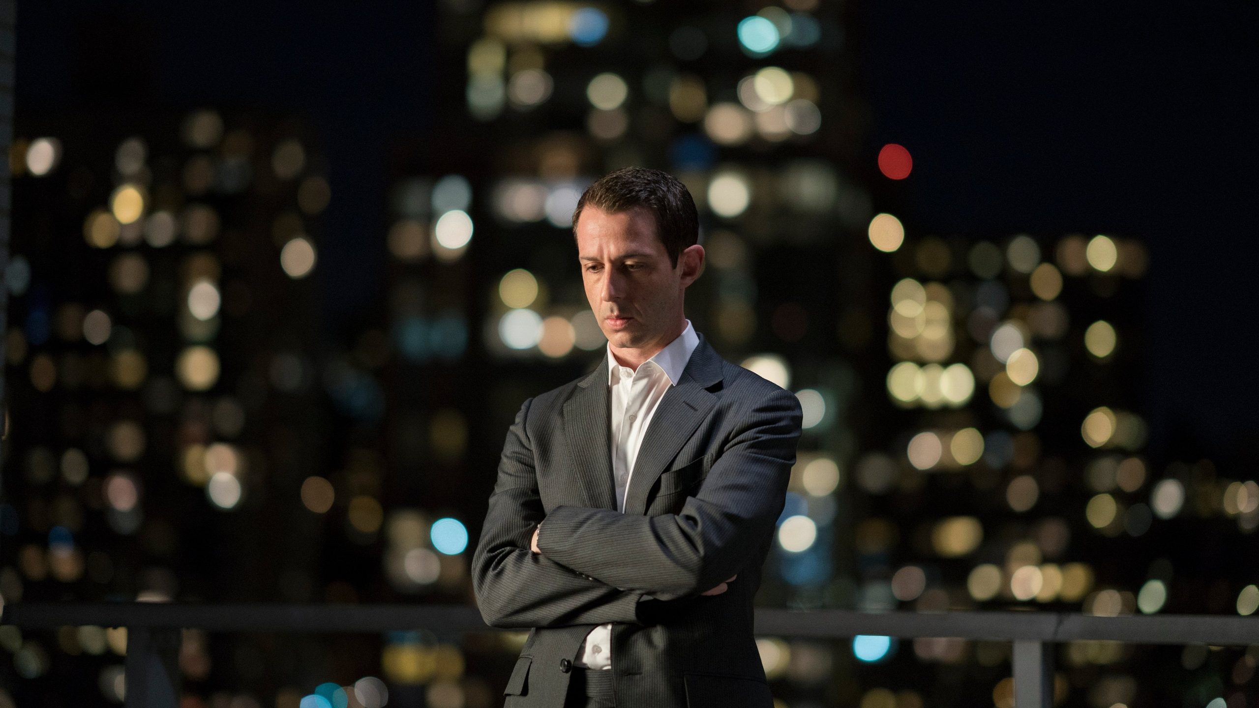 Succession, still 1