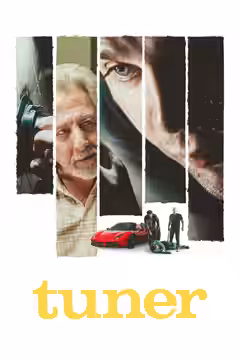 Tuner poster 3