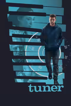 Tuner poster 4