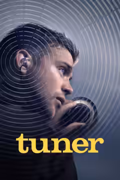 Tuner poster